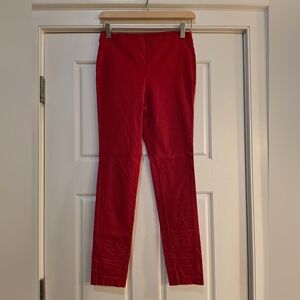EUC michael Kors Pants Sz Sm
